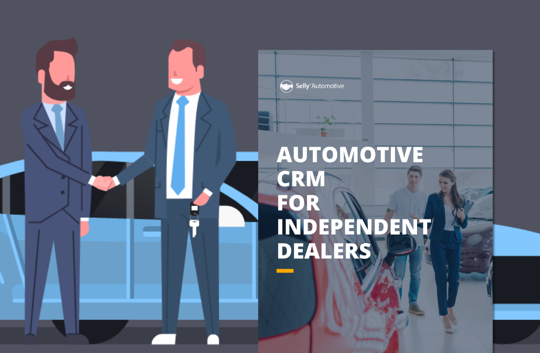 Guides Selly Automotive CRM
